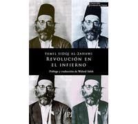 Revolución en el infierno: 18 (Colección Poéticas)