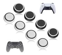 Revolución en juegos de precisión: material de silicona de goma suave para una comodidad inigualable, agarres antideslizantes elevados para el