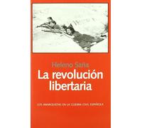 La Revolucion Libertaria