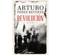 Revolución: Una novela (Best Seller)