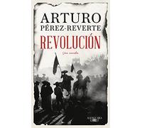 Revolución: Una novela (Hispánica)