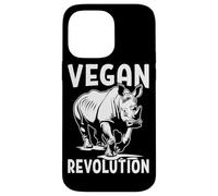 Revolución Vegana Carcasa para iPhone 14 Pro MAX