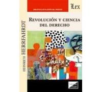 Revolucion Y Ciencia Del Derecho