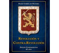 Revolución y Contrarrevolución