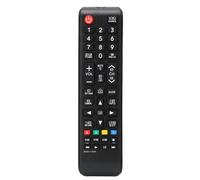 Revoluciona el control de tu televisor: el mando a distancia de repuesto de alta calidad para televisores inteligentes Samsung, que ofrece una