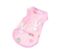 Revoluciona el juego de moda de tu mascota con este chaleco para mascotas ¡Compra ahora! VrS624 (E, L)