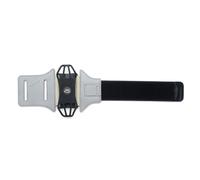 Revoluciona tu carrera con el brazalete universal Samsung, soporte para teléfono para correr, perfecto para todos los tamaños de brazo, que