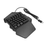 Revoluciona tu configuración de juego, el diseño ergonómico garantiza comodidad, los botones nítidos ofrecen una respuesta inmediata, conecta y