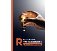 Revoluciona tu prevención de Riesgos laborales