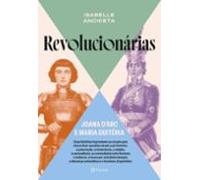 Revolucionárias Das Armas (ebook)