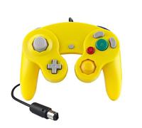 Revolucionario accesorio para videojuegos: mando de juego con vibración, que garantiza una experiencia de juego inmersiva para los entusiastas de