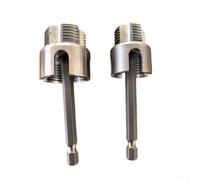 Revolucionario PPR Water Pipe Thread Opener Diseño Ergonómico y Eficiente (E)