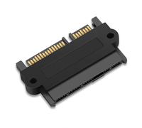 Revolucione la gestión de sus datos: el innovador adaptador SAS para una extensión RAID y una expansión de almacenamiento sin esfuerzo.