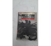 revoluco guerra civil russa lnin