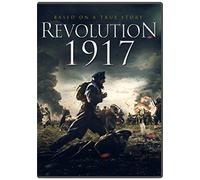Revolution 1917 [Edizione: Stati Uniti] [Italia] [DVD]