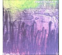 Revolution 9 - You Don't Know What Love Is EP