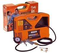 Revolution Air 8215040 Compresor de Aire, 230 V