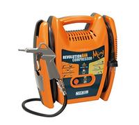 Revolution Air 8215170 Compresor de Aire, 230 V