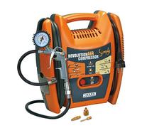 Revolution Air 8215180 Compresor de Aire, 230 V