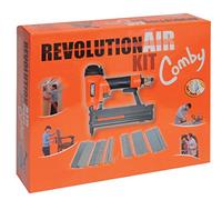 Revolution Air 8221594 Clavadora Neumática