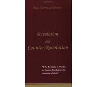 Revolution and Counter-Revolution