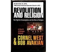 REVOLUTION AND RELIGION The Fight for Emancipation and the Role of Religion