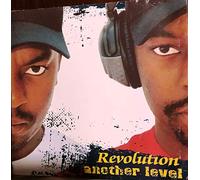 Revolution - Another Level