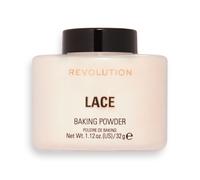 Makeup Revolution, Polvos sueltos, Lace, 32g