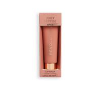 REVOLUTION, Bálsamo Labial Revolution Juicy Peptide Nude Spice, Mujer, 20 Soft Nude, Talla: FASUL
