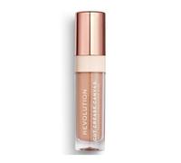 Revolution - Base de sombra de ojos - Cut Crease Canvas - Etch/Deep