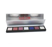 REVOLUTION BEAUTY 08843 X Alexis Stone La Paleta De Transformación, Multi-shade
