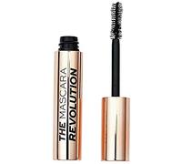 REVOLUTION BEAUTY 09626 La De La Máscara V5, Black