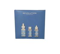 Revolution Beauty Blemish Collection Loción Nocturna Con Zinc Calamina