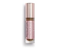 Revolution Beauty, Conceal & Define, Anti-Cernes, C15, 4ml
