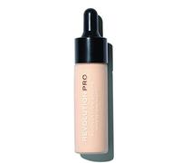 REVOLUTION BEAUTY Foundation Drops F5, 0.05059999999999999 kg