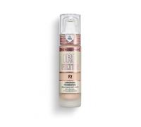 Revolution Beauty IRL Filter F2 Longwear Foundation 23 ml