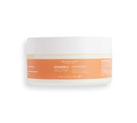 Revolution Beauty London Cuidado de la piel, Vitamina C Glow, Crema Hidratante, 200ml