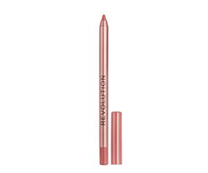 Revolution Beauty London - Delineador de labios Stain Kiss