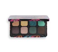 Revolution Beauty London Forever Flawless Dynamic Chilled Palette