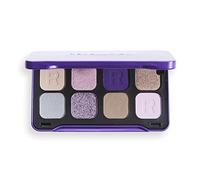 Revolution Beauty London Forever Flawless Dynamic Mesmerized