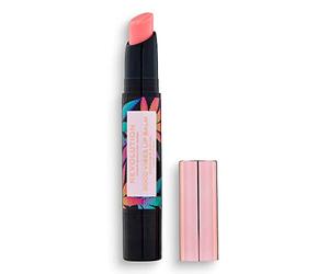 Revolution Beauty London Good Vibes Lip Balm With Cannabis Sativa Energy