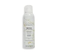 Revolution Beauty London Hair Care Champú en Seco, Spray Sin Aclarado, Vegano y Sin Crueldad, 200 ml
