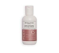 Revolution Beauty London Haircare London, Crema reparadora moldeadora Bond Plex 6, 100 ml