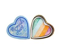 Revolution Beauty London Maquillaje Mermaids Heart