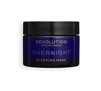 Revolution Beauty London Overnight - Antifaz relajante para dormir