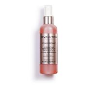 Revolution Beauty London Skin Care Esencia hialurónica en aerosol