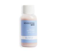 Revolution beauty london skincare loción secante de noche para mancha