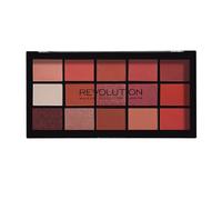 Revolution beauty ltd 1168533 - paleta de sombras para libros de color