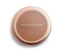 Revolution Beauty Ltd 2346 Mega Bronzer 02 - Caliente, 02 Warm
