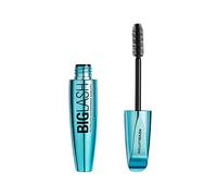 Revolution Beauty Ltd 7469 Big Lash - Máscara De Pestañas (impermeable), Black